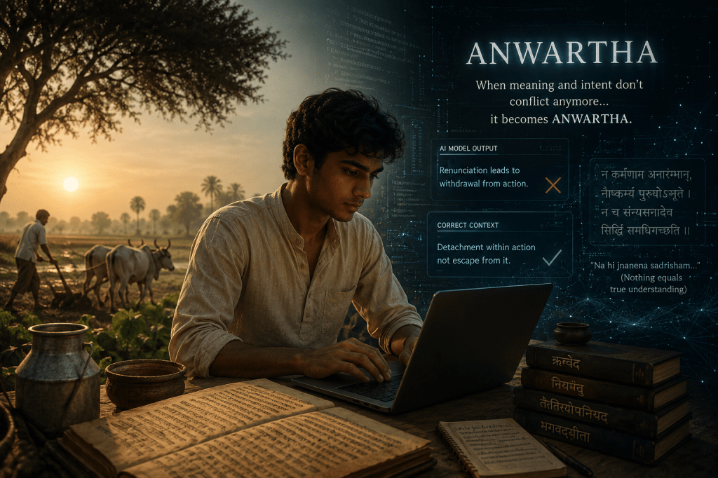 ANWARTHA