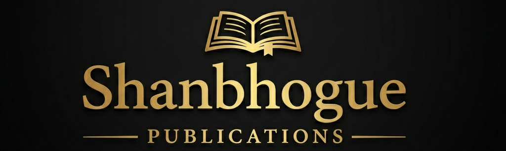 Shanbhogue Publications