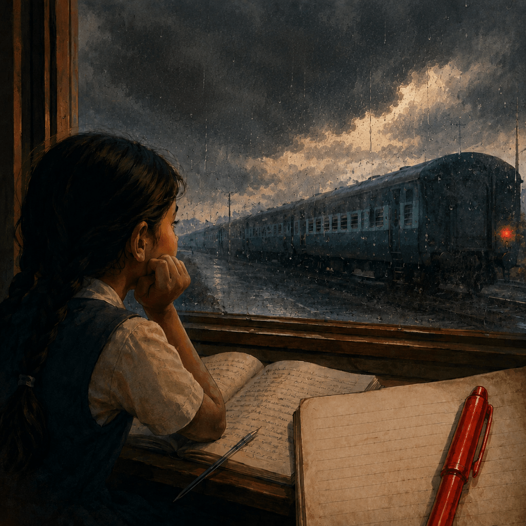 Bogi – 5